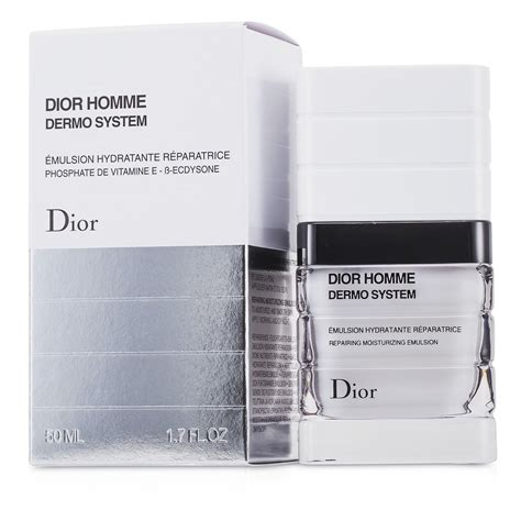 dior homme dermo system amazon|Dior men's body wash.